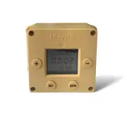 Cube Timer Chicken Coop Door Opener