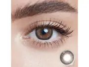 moody Collection Iced Cocoa 2 Packs Contact Lens Monthly Disposable - Afterpay - Private Health Rebate