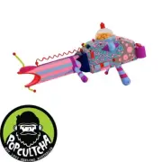 Killer Klowns from Outer Space - Popcorn Bazooka 1:1 Scale Prop Replica