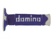 Domino A260 Off-road Dual Compound Grips Full Diamond