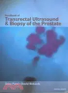 在飛比找三民網路書店優惠-Handbook of Transrectal Ultras