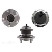 Bearing Wholesalers Wheel Bearing/Hub Assembly - Rear - 5183 KIT