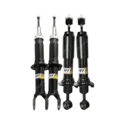 Front + Rear Webco Elite Shock Absorbers for HONDA ACCORD CK1 CK2 2.3 3.0 Sedan