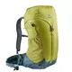 deuter AC LITE 30 網架直立式透氣背包 登山背包 30L 果綠 3421021