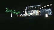 96 CHANNEL LIGHTORAMA CHRISTMAS SEQUENCE "JINGLE BELL TECHNO"