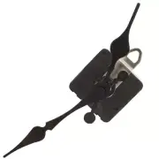 Wall Clock Replacement Mechanism Kits Extended Movement Set