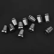 Fdit Chuck Er32 in High -speed Steel with to the Spring Setting - Industrial Accessories