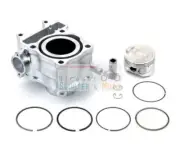 Group Thermal Cylinder 58 Airsal Honda Pantheon 125 4T 403390735