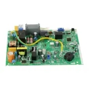 Midea 17122000033368 Appliance Main Control Board Subassembly