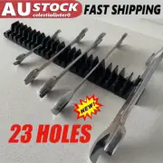 10PCS Magnetic Wrench Pro - Modular Wrench Storage for 23 Wrenches CW