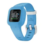 vivofit jr. 3 Fitness Tracker Blue Stars GRM0244122