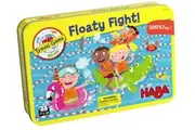 CL Floaty Fight Board Game