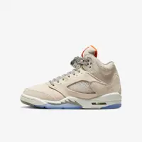 在飛比找蝦皮商城優惠-Nike Air Jordan 5 Retro SE GS 