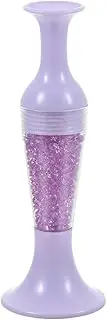Gem Art Pens | Gem Dotting Tool | Flower Pot Shaped Gem Dotting Tool, Comfortable Grip Gem Art Accessories Pens for Crafts