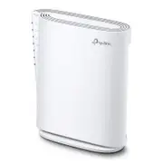 [RE900XD] AX6000 Mesh Wi-Fi 6 Range Extender, Dual Band, 2.5G Multi-Gig Ethernet