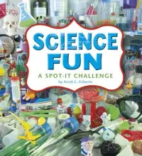 在飛比找博客來優惠-Science Fun: A Spot-It Challen
