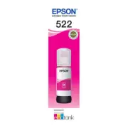 NNEDSZ EPSON T522 Magenta EcoTank Bottle
