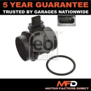 Fits Mini Cooper 2006-2013 One 2006-2010 1.4 1.6 MFD Mass Air Flow Meter
