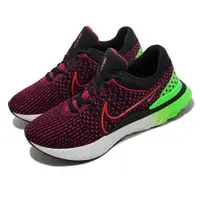 在飛比找ETMall東森購物網優惠-Nike 慢跑鞋 React Infinity Run FK