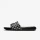 Nike Victori One Slide Print [CN9678-004] 男鞋 運動 休閒 拖鞋 涼鞋 黑