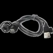 Fusion Fus-Ms-Cbusbfm1 Panel Mount Usb Connector