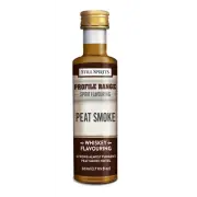 Still Spirits Profiles Whiskey Peat Smoke Home Brew Flavouring Essence