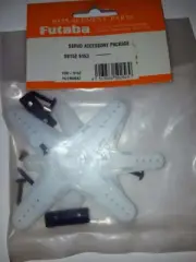FUTM2042 FUTABA Servo Horn Set