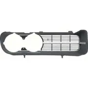 OER 9793723 1968 Fits Pontiac Firebird Front Grill, w/400, RH