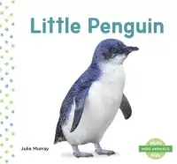 在飛比找博客來優惠-Little Penguin