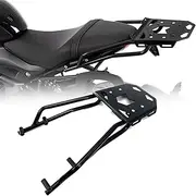 Accessories Motorcycle Accessories Trident660 Motorcycle Rear Luggage Rack Extension for T&riumph Trident 660 Trident660 2021 2022