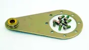 Lexar Industrial MRV090 Speed Reducer Torque Arm Mounting Bracket Kit