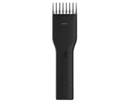 USB Fast Charging Electric Hair Clipper - BLACK