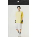 EXO官方周邊朴灿烈PHOTO CARD