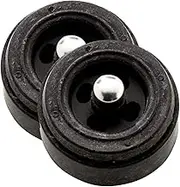 2 x Safety Valve Compatible with Fissler Unimatik Vitavit I Manufactured Before 2002 I