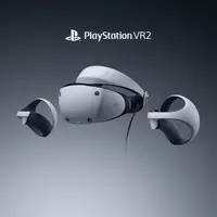 在飛比找蝦皮購物優惠-【電玩屋】SONY PlayStation VR2 PS V