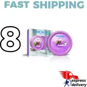 8X Eva Smoker Cleansing Tooth Powder With Clove 40 gm