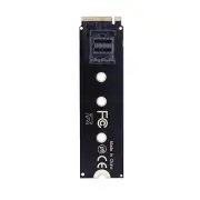 PCIe NVMe M.2 SSD to SFF-8643 U.2 Adapter For Mainboard SSF-8643 to SFF-8639