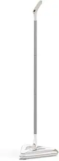Power Sweeper Home Push-Type Rechargeable Vacuum Cleaner Wireless Wiper Automatic Handheld Sweeper for Home Office Etc