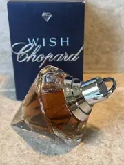 WISH by Chopard (1997) Eau De Parfum Spray 2.5 oz / 75 ml Women