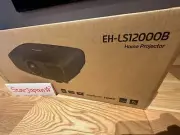 EH-LS12000 EPSON 4K Compatible Laser Light Source Projector AC100V-240V