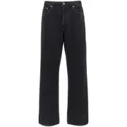 [Golden Goose] Golden Goose Skate Jeans 32 US BLACK