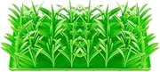 Lick Lawn for Cats, Lick Lawn Enrichment Mat, Silicone Grass Mat for Cats, for Pets for Cat Grass Easy Mat Clea LickLawn to