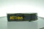 Original Genuine Nikon Shoulder Camera Strap