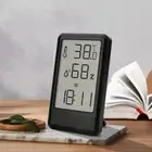 Accurate LCD Display Indoor Outdoor Thermometer Hygrometer Temperature Meter