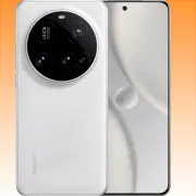 Xiaomi 15 Ultra Dual SIM 5G (16GB RAM, 512GB, White) - Brand New