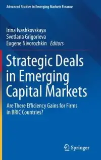 在飛比找博客來優惠-Strategic Deals in Emerging Ca