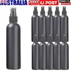 10/20/30Pcs 100ml Empty Fine Mist Spray Bottles Perfume Liquid Atomizer Portable