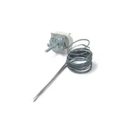 Oven Dual Thermostat Temperature Controller 03010440. Suits Baumatic