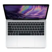 Apple Macbook Pro i5 2.3 GHz 13" (2017) 256GB 8GB Silver - Excellent (Refurbished)