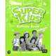 SuperKids 4 (3/e)( Activity Book )/Aleda Krause/Greg Cossu 文鶴書店 Crane Publishing